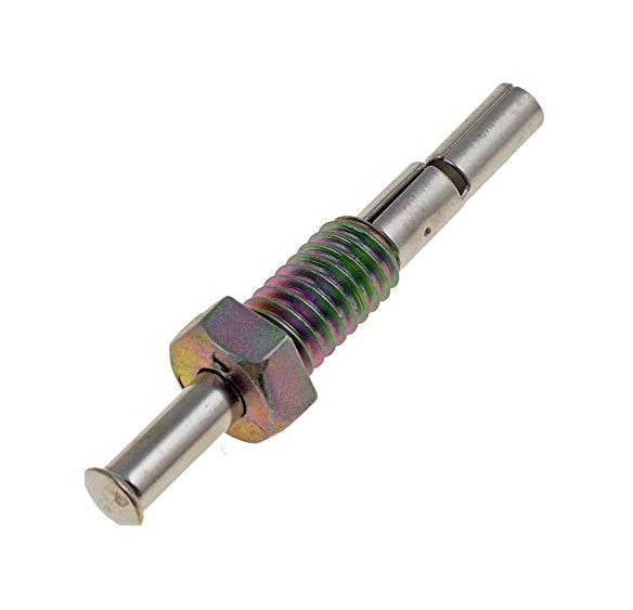 E-brake Foot Pedal Switch -Scout II