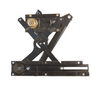 Scout II Terra Traveler Window Regulator