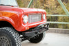 Scout 800 Front Bumper Workman