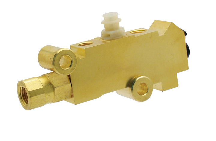 Scout Prop Valve