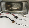 Scout II Turn Signal Socket Connector