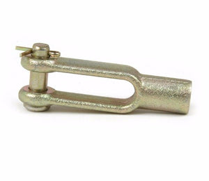 Scout II Shift Cable Clevis