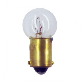 Shifter Housing / Footwell Light Bulb - Scout II