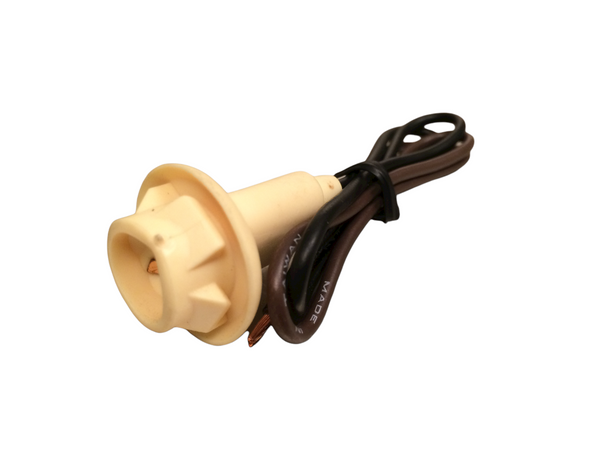 Side Marker Light Plug Scout II 