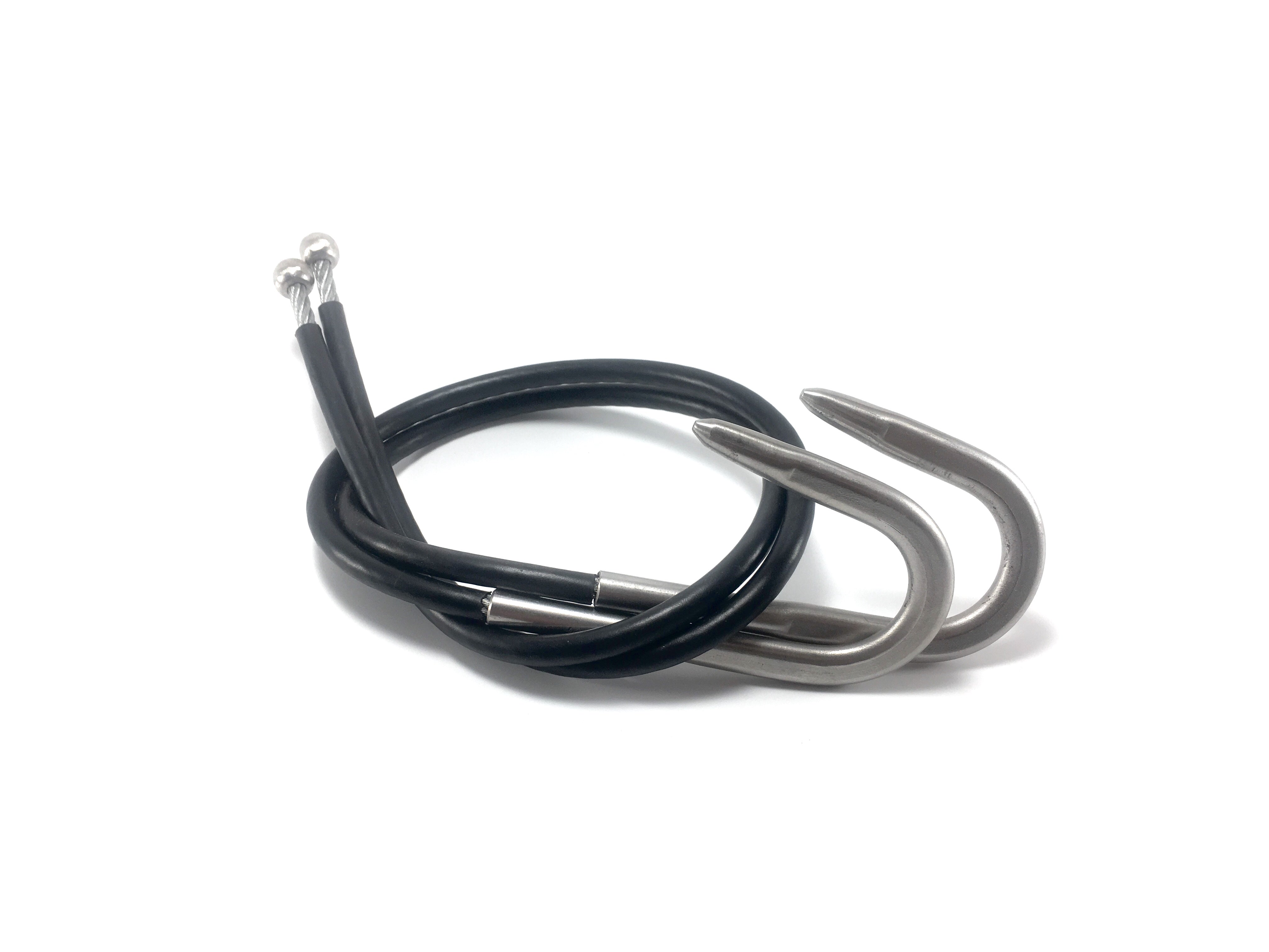 International Harvester Scout Tailgate Cable 