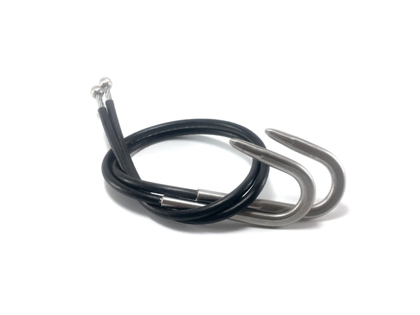 International Harvester Scout Tailgate Cable 
