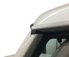 Scout Windshield frame to hard top seal
