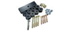 Scout 80 800 Body lift Kit