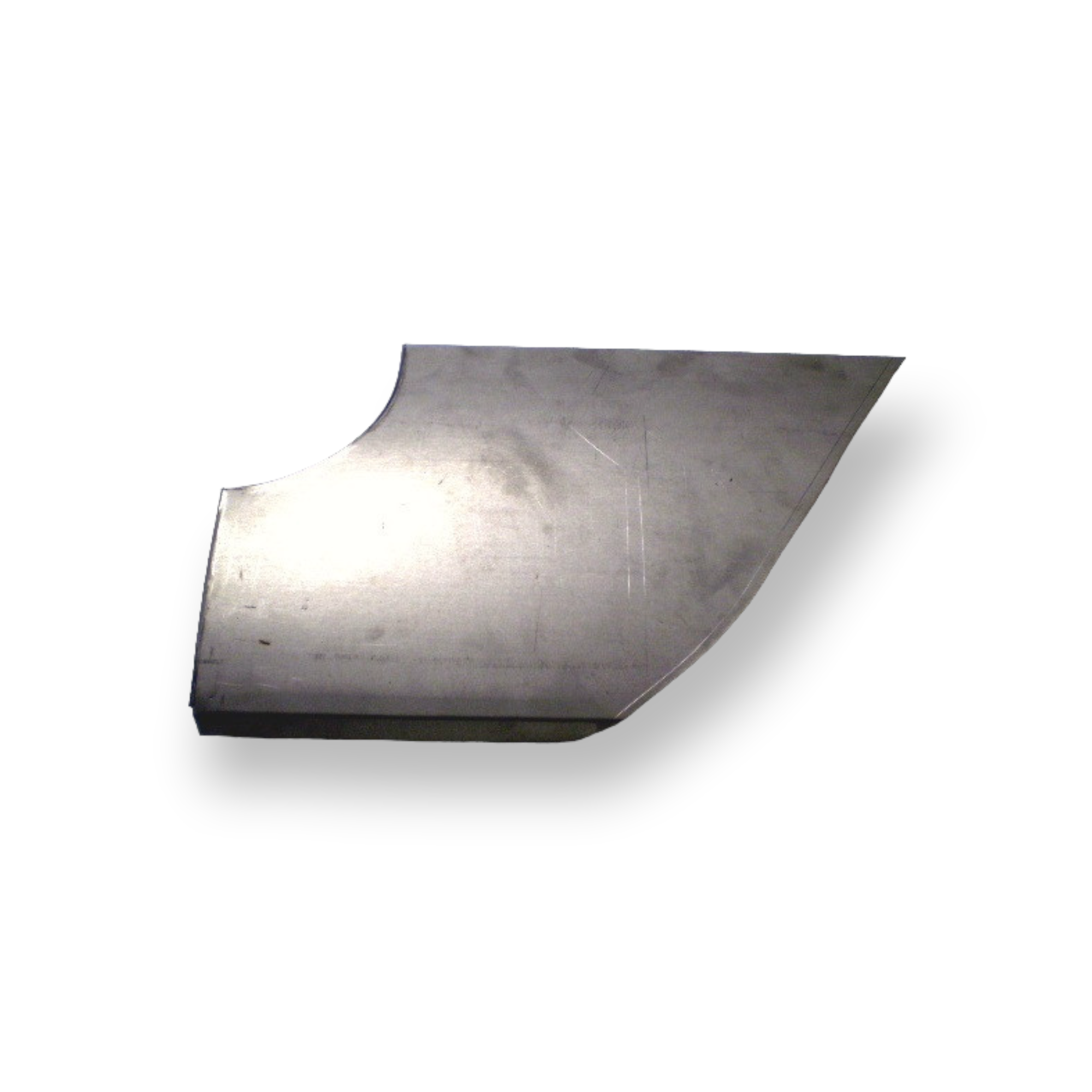 Front Fender Patch Scout 80 800 