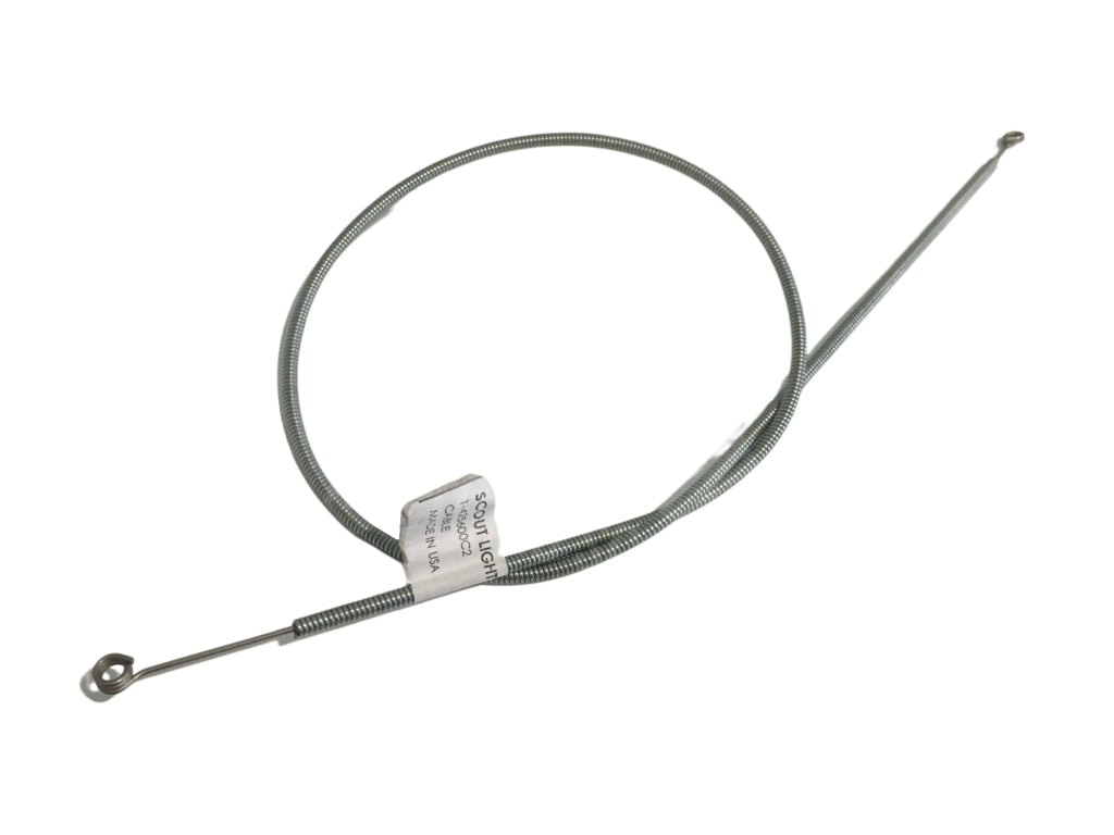 Scout II Heater Control Cable