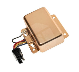 Ignition Control Module Gold Box