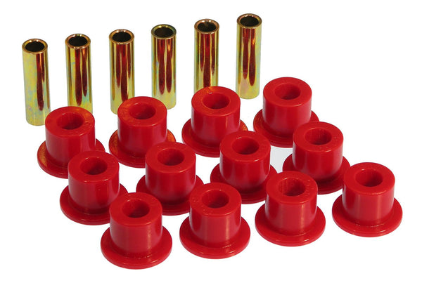 Spring/Shackle Bushings - Scout 80/800