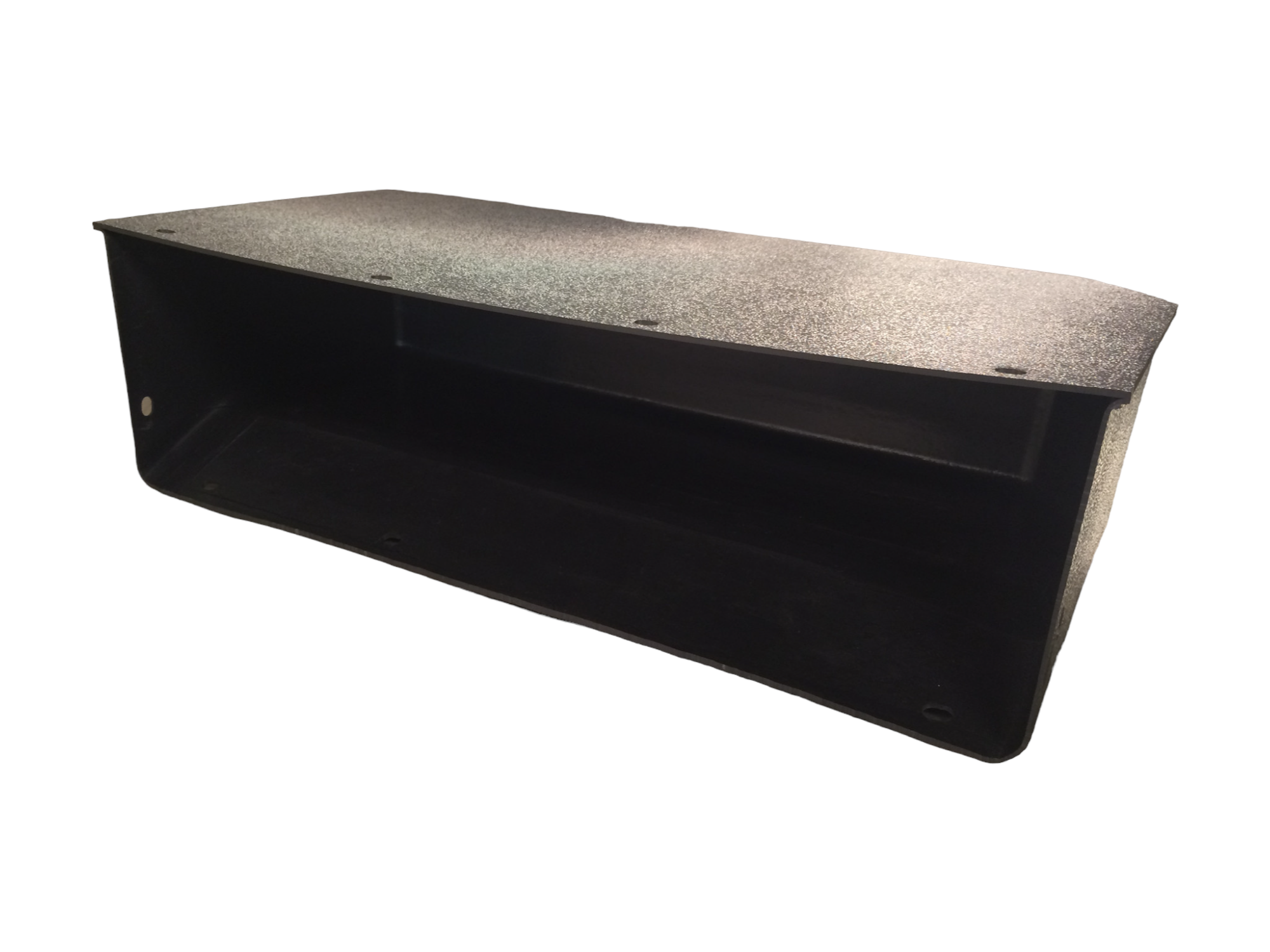 Scout 800 Replacement Plastic Glovebox