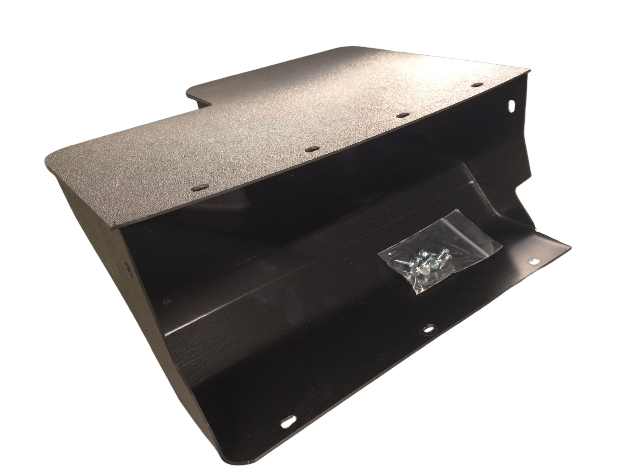 Scout II Replacement Plastic Glovebox