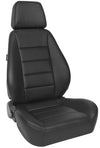 Scout II Seats Black